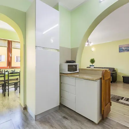 Stunning Apartment In Pula With Wifi