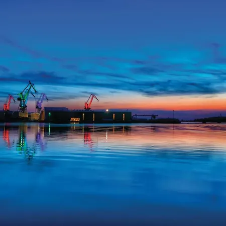 Apartament 2 Bedroom Cozy In